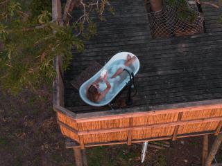 The Log Cabin Lodge - Stellenbosch - 8
