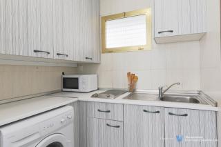 Apartamento luminoso con orientación al mar - Benidorm - 2