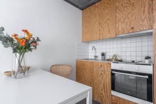 Convinient Studio 25 min to city - Stoccolma - 5