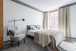 Comfy Studio easy to commute - Stoccolma - 9
