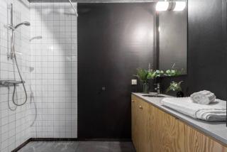 Comfy Studio easy to commute - Stoccolma - 5