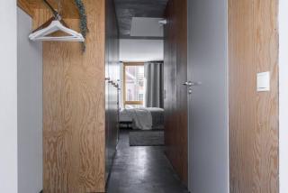 Comfy Studio easy to commute - Stoccolma - 3