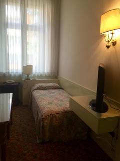Grand Hotel Liberty - 3
