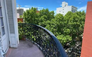 Edificio Quijano - Montevideu - 3