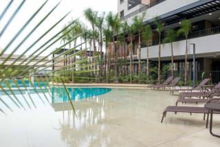 Resort, Piscina e Natureza em SP - São Paulo - 3