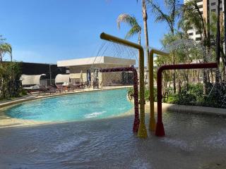 Resort, Piscina e Natureza em SP - São Paulo - 4
