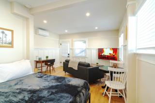 The Heron On Ivy - 3