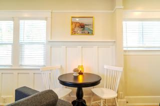 The Heron On Ivy - 1