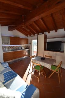 Bilocale Ciclamino - Ampia terrazza, clima, biciclette - Marina di Campo - 4