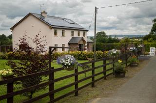 Woodlands House - Farranfore - 0