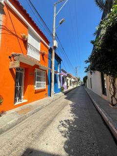 Casa Luz 3937 - Cartagena de Indias - 7