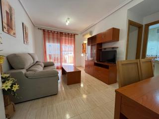 ACV - Costa Caribe II-2ª Linea Planta 4 Sur - 6