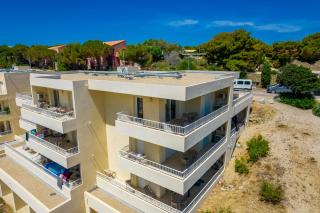 Residence A Marina - Lumio - 9