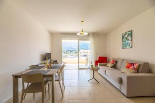 Residence A Marina - 3