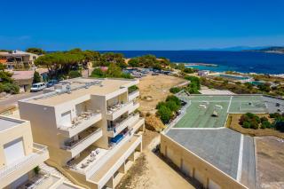 Residence A Marina - Lumio - 8