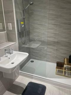 Stylish flat in Old Trafford - Manchester - 9