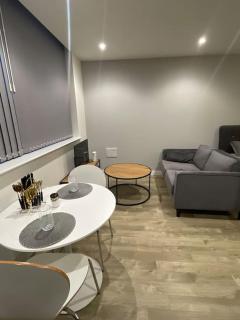 Stylish flat in Old Trafford - Manchester - 8