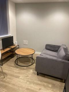 Stylish flat in Old Trafford - 7