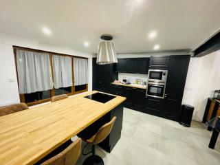 Maison 6 personnes entièrement rénovée - Coudekerque-Branche - 7