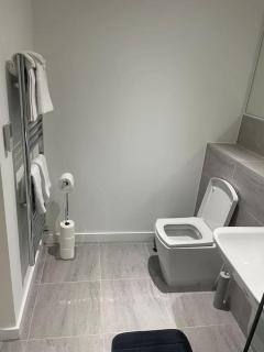 Stylish flat in Old Trafford - 4