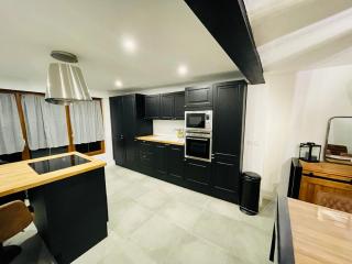 Maison 6 personnes entièrement rénovée - Coudekerque-Branche - 6