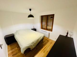 Maison 6 personnes entièrement rénovée - Coudekerque-Branche - 5