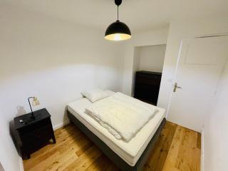 Maison 6 personnes entièrement rénovée - Coudekerque-Branche - 3