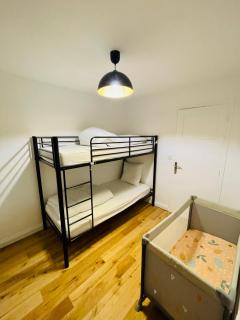 Maison 6 personnes entièrement rénovée - Coudekerque-Branche - 1