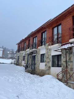 Memories House - Bakuriani - 6