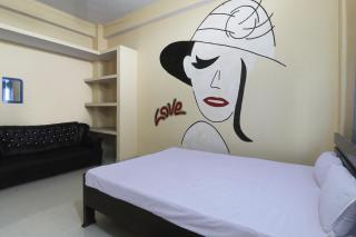 Hotel O OM Guest House - Patna - 3