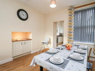 Afonwy House - 3