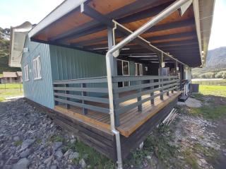 Casa Alto Canoas - Urubici - 4