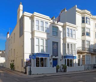 The Southern Belle - Brighton & Hove - 0