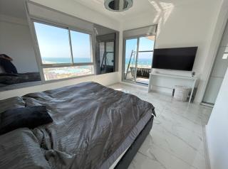 Ashdod Seaview Apartment- דירה אשדוד נוף לים - Ashdod - 5