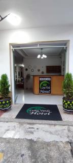Luna verde hotel - Neiva - 0