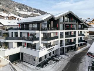 Domenigs Luxury Apartments - Fiss - 9