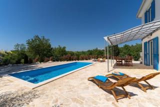 Villa Shana - Višnjan - 1