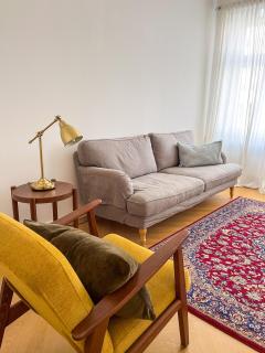 Prorsus Design Apartments - Leipzig - 8
