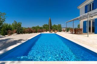 Villa Shana - Višnjan - 4