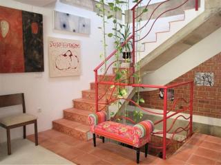 Artistic and spacious loft in a little town near the sea and the city - 2