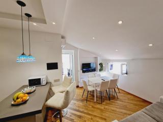 HomeHolidaySanremo - Luxe & Glamour - Sanremo - 0