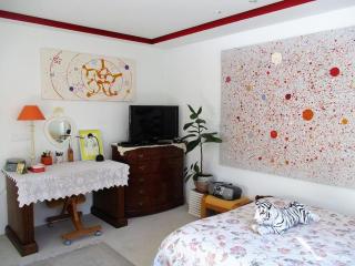 Artistic and spacious loft in a little town near the sea and the city - 5