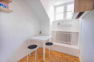 Cozy studio at Podwale str. Warsaw Old town. - Warsaw - 1