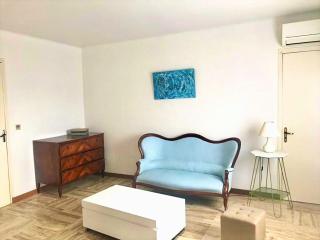 Appartement Haut de Villa centre-ville CORTE - Corte - 9