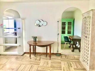 Appartement Haut de Villa centre-ville CORTE - Corte - 8