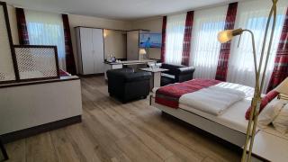 Motel RL - Oberthulba - 8