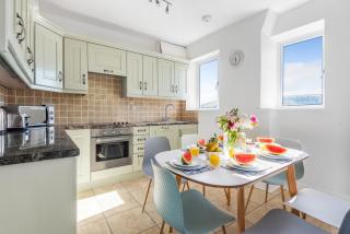 UpperDeck, Salcombe (Free Parking) - Salcombe - 2
