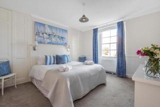 UpperDeck, Salcombe (Free Parking) - Salcombe - 1