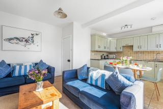UpperDeck, Salcombe (Free Parking) - Salcombe - 8