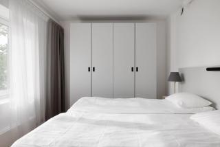 Contemporary 2-BR with Workspace - 6